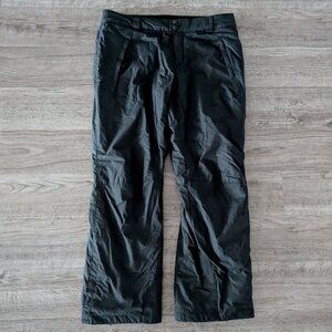 Columbia Omni-Shield WaterProof Cargo Snow Ski Pants - Men's Large - L